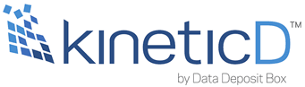 KineticD Secure Online Backup