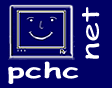 PCHC.net Web Hosting